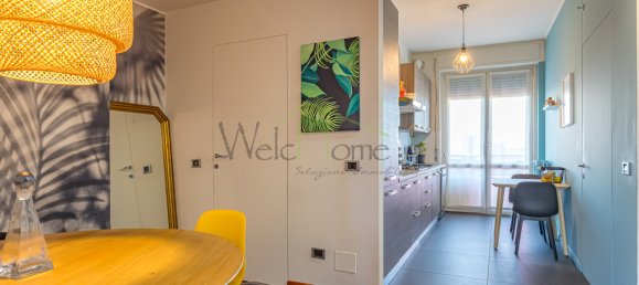 1 غرف نوم شقة في Milan, Italy رقم 246880 12