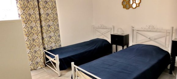 2 bedrooms Apartment in Nicosia, Cyprus No. 12750 3