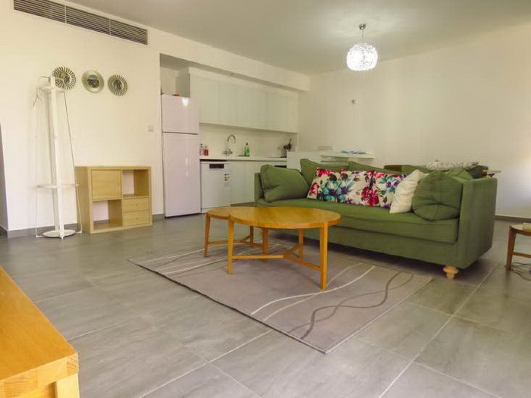 2 bedrooms Apartment in Nicosia, Cyprus No. 12750