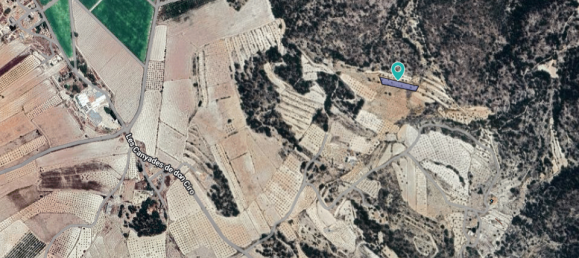  Land in Monovar, Spain No. 189107 3