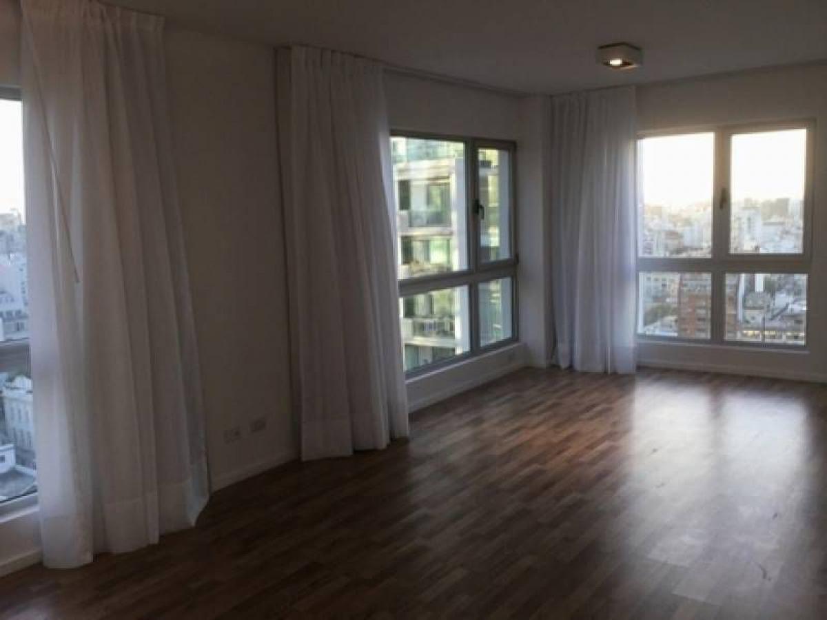 Studio in Buenos Aires, Argentina No. 69603