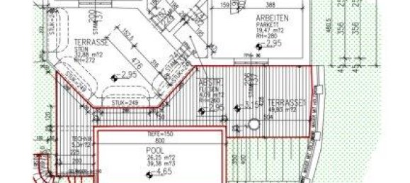 6غرفة منزل في Eggenberg, Austria رقم 229804 35