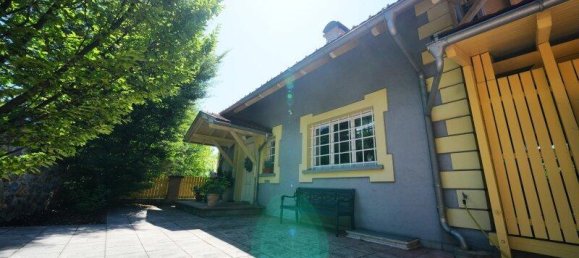 6غرفة منزل في Eggenberg, Austria رقم 229804 19