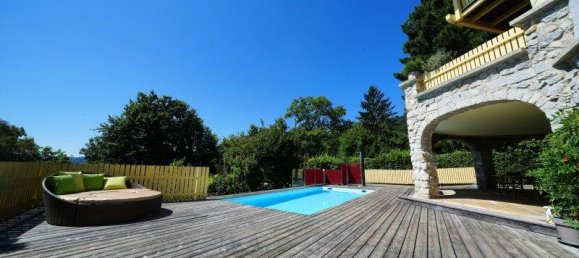 6غرفة منزل في Eggenberg, Austria رقم 229804 15