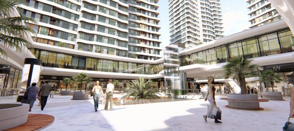 Apartment 3+1 in Istanbul, Turkey No. 25315 3