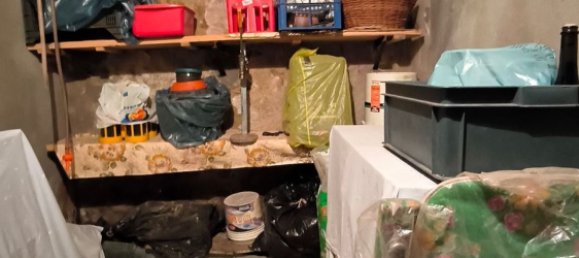 Квартира с 4 комнатами в Террануова Браччолини, Италия № 70901 13