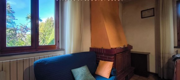 Квартира с 4 комнатами в Террануова Браччолини, Италия № 70901 3