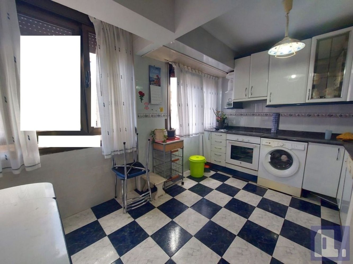 Квартира с 2 спальнями в Страна Басков, Испания № 198449