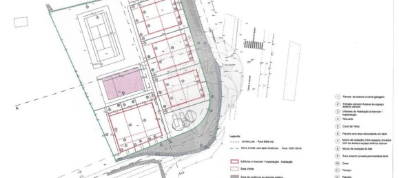 6006m² Land in Vila Nova de Gaia, Portugal No. 103915 11