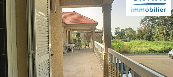 4 Schlafzimmer Haus in Cepoy, France, Nr. 66972 11