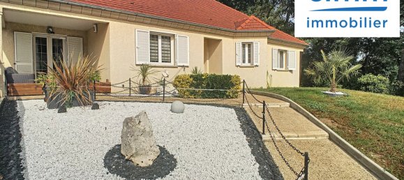4 Schlafzimmer Haus in Cepoy, France, Nr. 66972 20