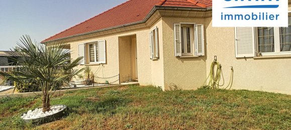 4 Schlafzimmer Haus in Cepoy, France, Nr. 66972 17