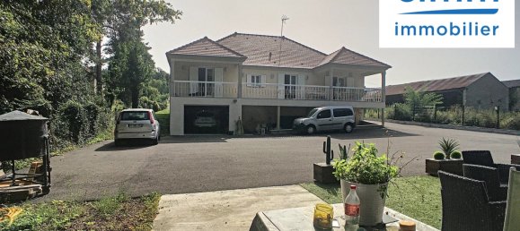 4 Schlafzimmer Haus in Cepoy, France, Nr. 66972 19