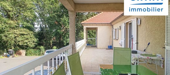 4 Schlafzimmer Haus in Cepoy, France, Nr. 66972 10