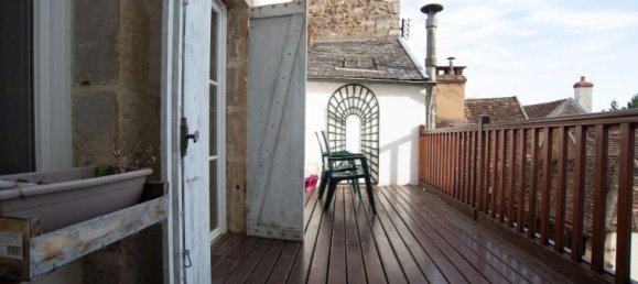 5 bedrooms Apartment in Avallon, France No. 16964 4