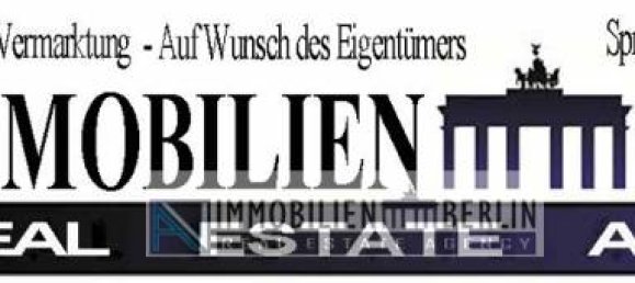 1 Schlafzimmer Wohnung in Westend, Germany, Nr. 61760 2