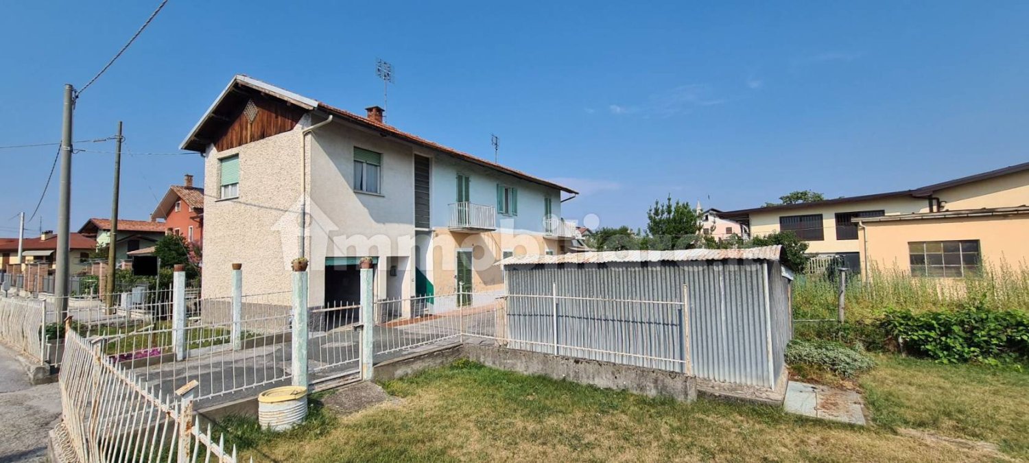 3 chambres Maison à Cuneo, Italy No. 112366