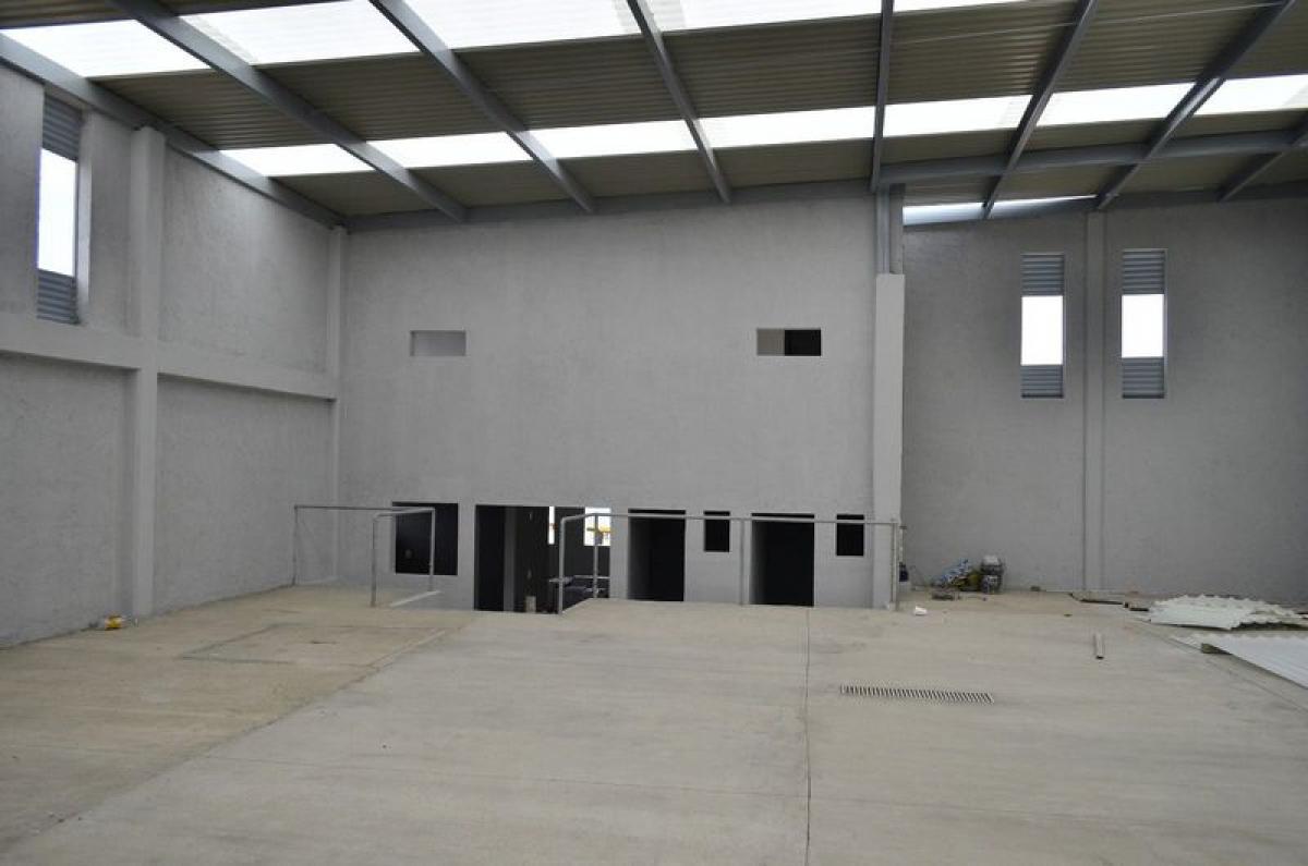 Imóvel comercial em Ciudad Lopez Mateos, Mexico 911 m² N.º 199911