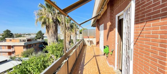 6 rooms Penthouse in Rome, Italy No. 10666 14