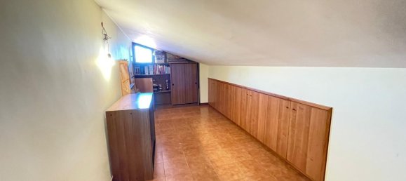 6 rooms Penthouse in Rome, Italy No. 10666 21