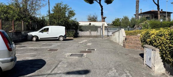 6 rooms Penthouse in Rome, Italy No. 10666 28