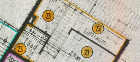 1 غرف نوم منزل ذو طابقين في Stuttgart, Germany رقم 217656 19