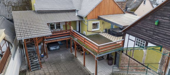 Casa de 6 habitaciónes en Limburg-Weilburg, Germany No. 166549 21