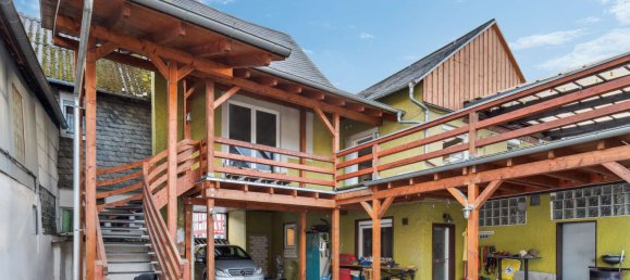 Casa de 6 habitaciónes en Limburg-Weilburg, Germany No. 166549 20