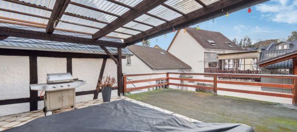 Casa de 6 habitaciónes en Limburg-Weilburg, Germany No. 166549 11