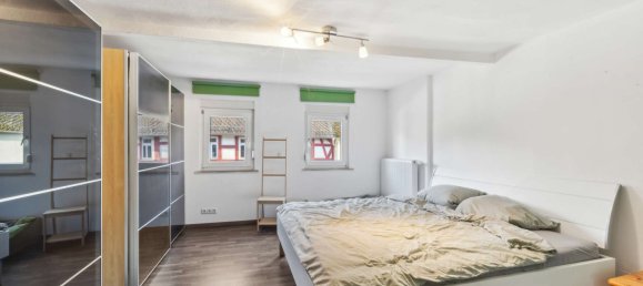 Casa de 6 habitaciónes en Limburg-Weilburg, Germany No. 166549 7