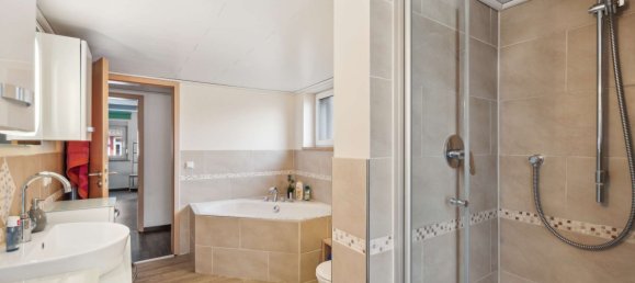 Casa de 6 habitaciónes en Limburg-Weilburg, Germany No. 166549 5