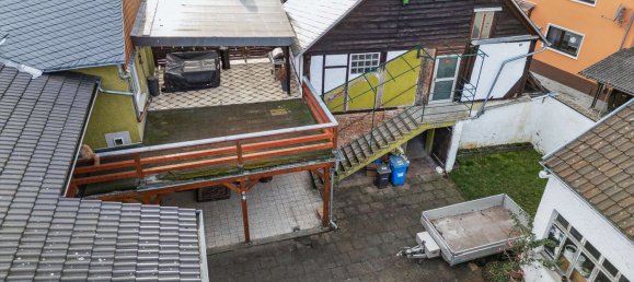 Casa de 6 habitaciónes en Limburg-Weilburg, Germany No. 166549 19