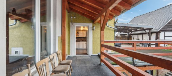 Casa de 6 habitaciónes en Limburg-Weilburg, Germany No. 166549 10