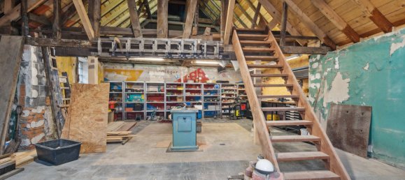 Casa de 6 habitaciónes en Limburg-Weilburg, Germany No. 166549 18