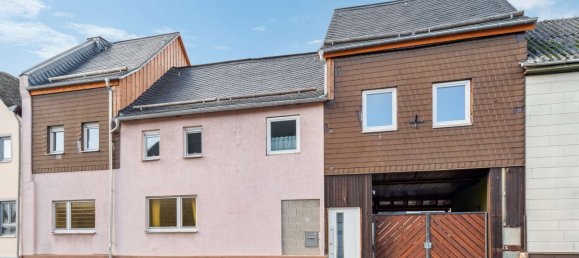 Casa de 6 habitaciónes en Limburg-Weilburg, Germany No. 166549 22