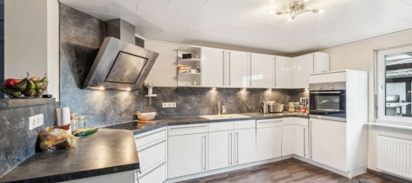 Casa de 6 habitaciónes en Limburg-Weilburg, Germany No. 166549 2