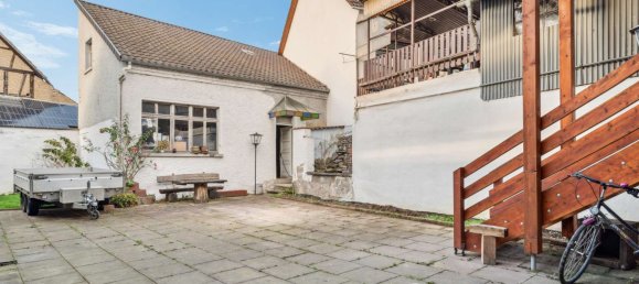 Casa de 6 habitaciónes en Limburg-Weilburg, Germany No. 166549 16