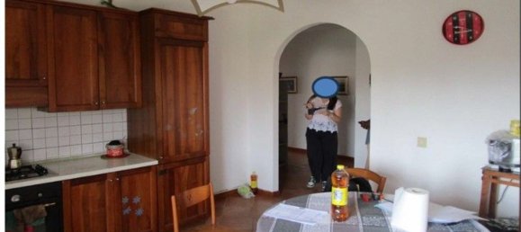 5 rooms Apartment in Meolo, Italy No. 276069 6