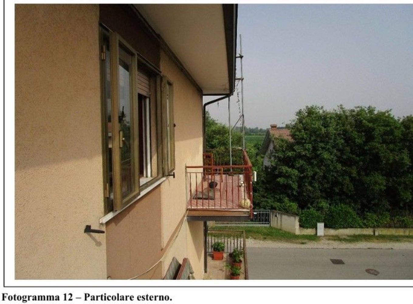 5 rooms Apartment in Meolo, Italy No. 276069