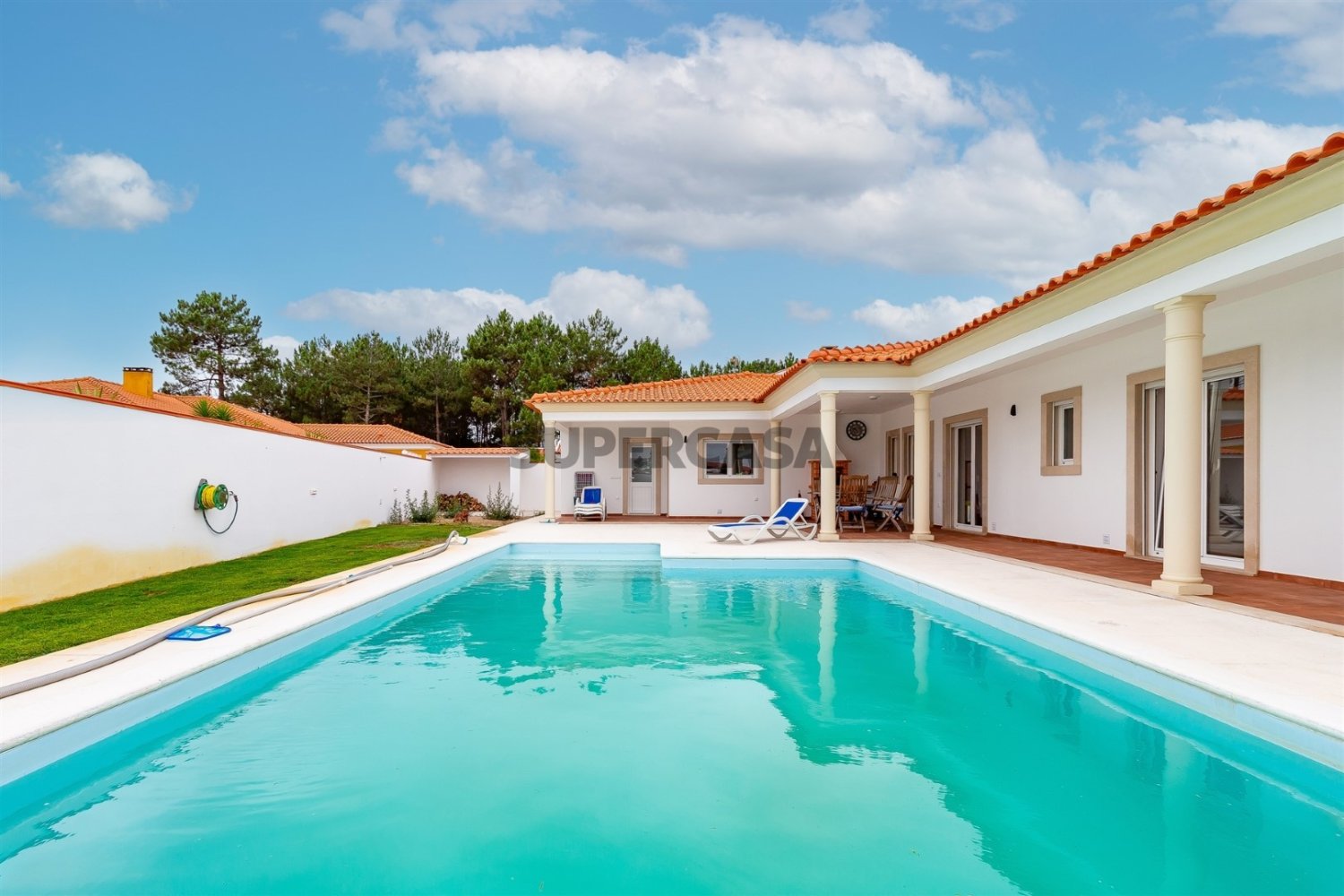 4 bedrooms House in Alcobaca, Portugal No. 323412