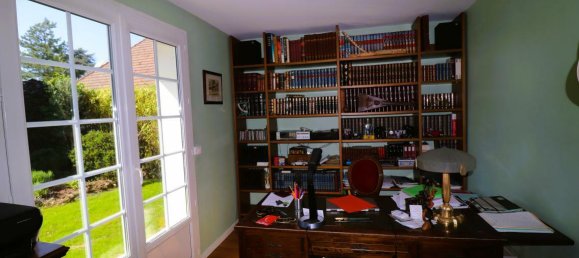 5 Schlafzimmer Haus in Croissy-sur-Seine, France, Nr. 351456 7