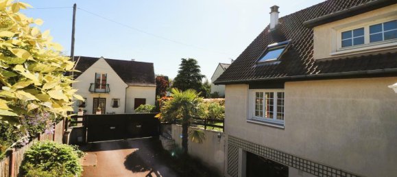 5 Schlafzimmer Haus in Croissy-sur-Seine, France, Nr. 351456 4