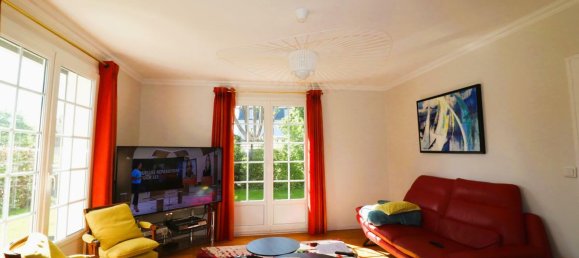 5 Schlafzimmer Haus in Croissy-sur-Seine, France, Nr. 351456 3