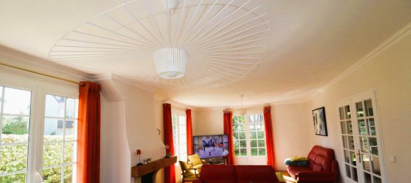 5 Schlafzimmer Haus in Croissy-sur-Seine, France, Nr. 351456 9