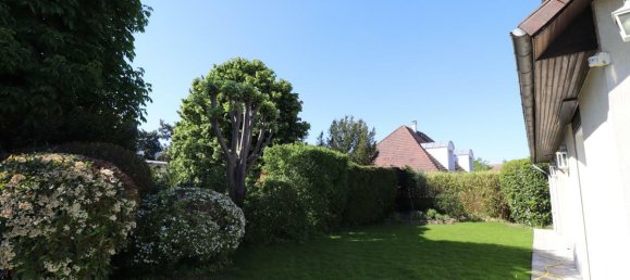 5 Schlafzimmer Haus in Croissy-sur-Seine, France, Nr. 351456 11