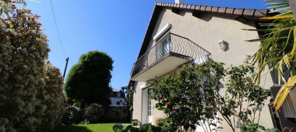 5 Schlafzimmer Haus in Croissy-sur-Seine, France, Nr. 351456 2