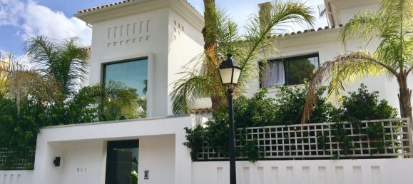 Villa T6 em Marbella, Spain N.º 36382 45