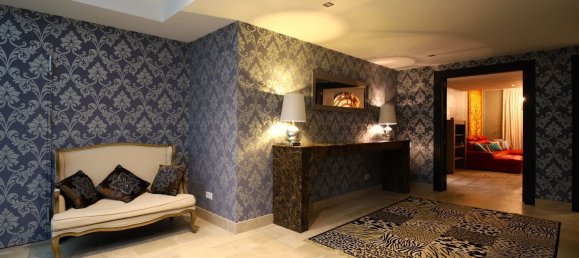 Villa T6 em Marbella, Spain N.º 36382 38