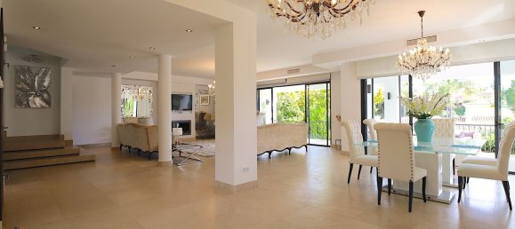 Villa T6 em Marbella, Spain N.º 36382 9