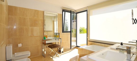 Villa T6 em Marbella, Spain N.º 36382 34